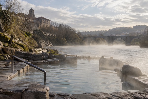 Sil Cruise, Monasteries, Ourense, Santiago de Compostela