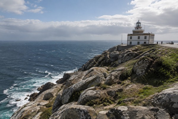 Express Muxía & Cape Finisterre, Santiago de Compostela