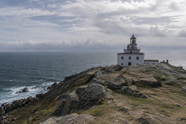 Finisterre & Muxía, 7 Stops, Santiago de Compostela